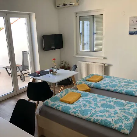 Bianca Istrien Apartment *