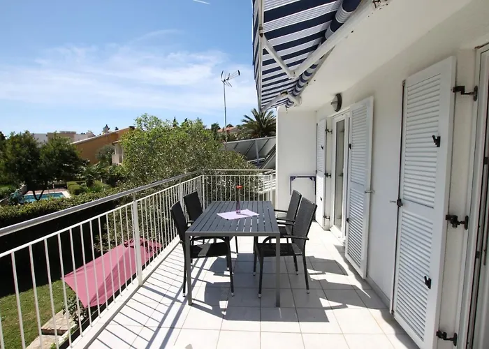 Apartman Bianca Istrien