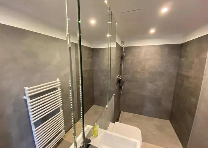 Bianca Istrien Apartman Premantura