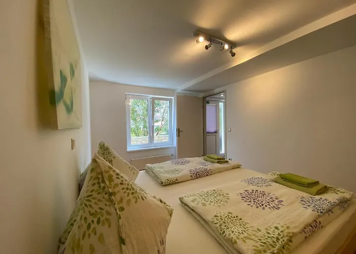 Apartment Bianca Istrien
