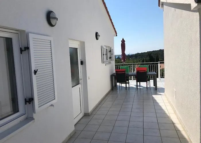 Apartment Bianca Istrien