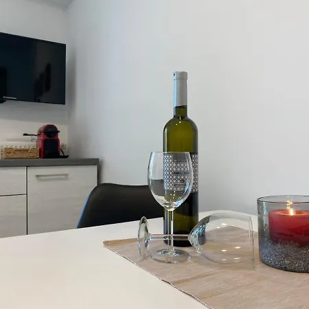 Bianca Istrien Apartment