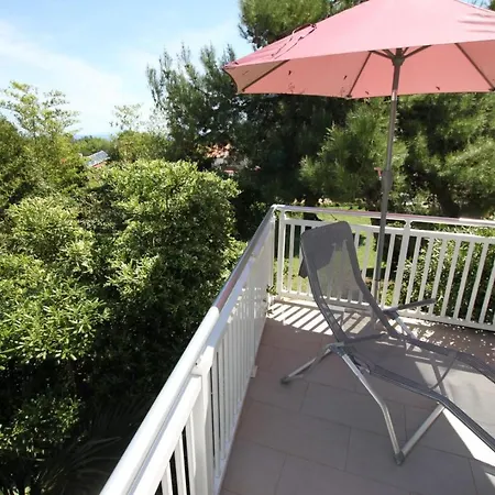 Apartment Bianca Istrien